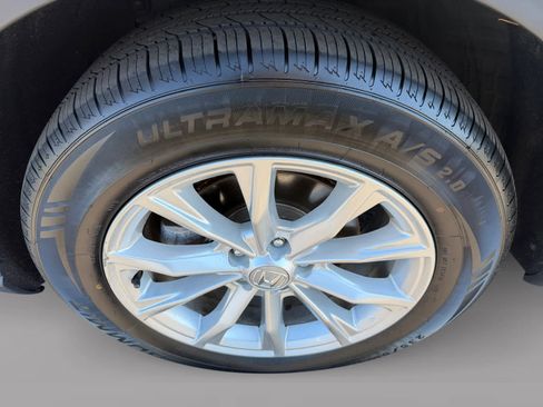 Used 2024 Honda CR-V EX-L image 9