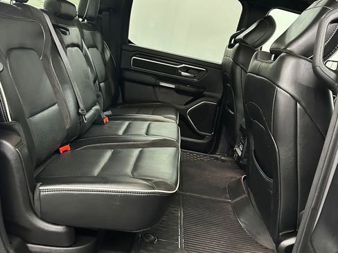 Used 2025 RAM 1500 Laramie w/ Sport Appearance Package image 32