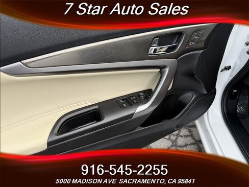 Used 2016 Honda Accord EX-L image 7