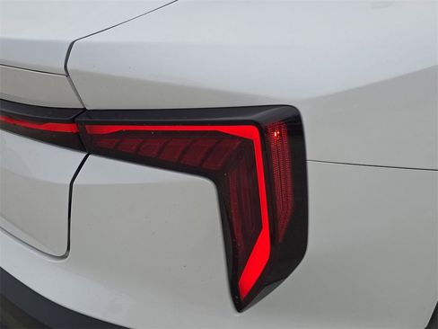 New 2025 Kia K4 LXS image 11