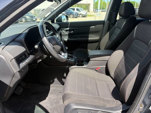 Certified 2024 Honda CR-V Sport image 10