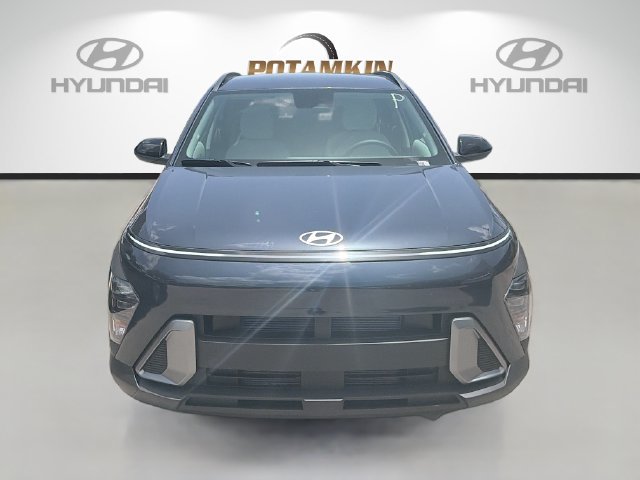 New 2026 Hyundai Kona SEL Sport FWD image 2
