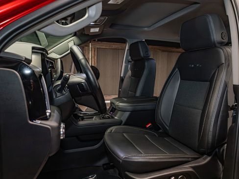 Used 2024 GMC Sierra 2500 Denali w/ Denali Reserve Package image 20