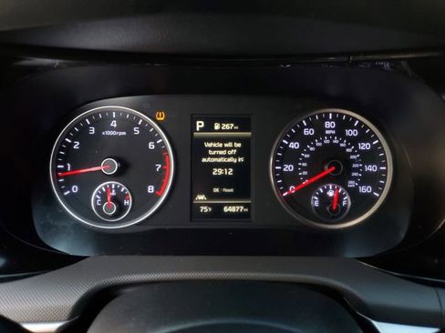 Used 2023 Kia K5 GT-Line w/ GT-Line Premium Package FWD image 31