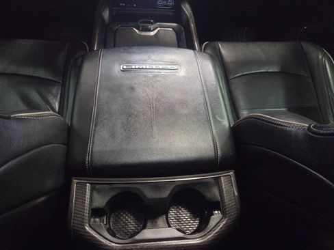 Used 2019 RAM 2500 Limited AWD/4WD image 82