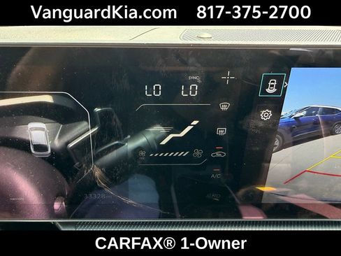 Certified 2025 Kia K4 EX FWD image 23