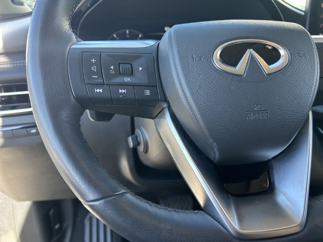 Used 2026 INFINITI QX60 Luxe w/ Cargo Package AWD/4WD image 26