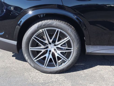 New 2026 Mercedes-Benz GLC 43 AMG 4MATIC image 4