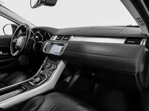 Used 2016 Land Rover Range Rover Evoque SE AWD/4WD image 10