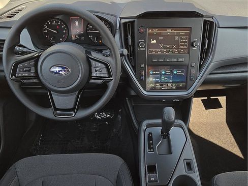 New 2026 Subaru Crosstrek 2.5i AWD/4WD image 11