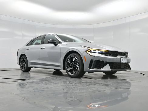 New 2026 Kia K5 GT-Line FWD image 2