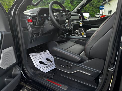 New 2026 Ford F150 Raptor AWD/4WD image 11
