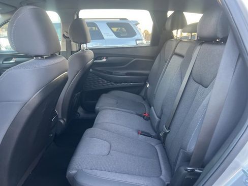 Used 2023 Hyundai Santa Fe SEL image 17