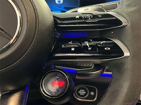 Certified 2025 Mercedes-Benz GLE 53 AMG GLE 53 AMGﾮ image 23