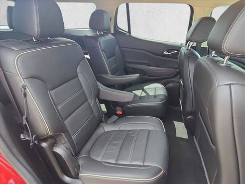 Used 2021 GMC Acadia Denali w/ Denali Technology Package FWD image 21