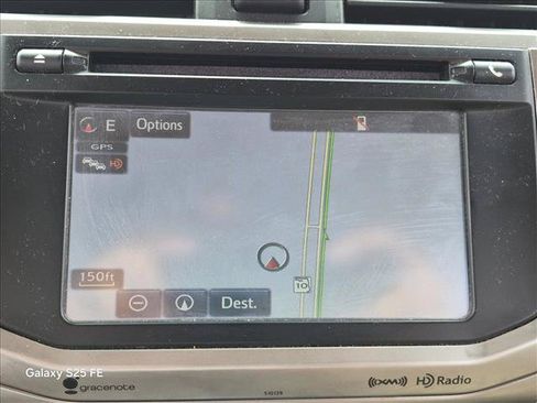 Used 2018 Toyota 4Runner SR5 AWD/4WD image 8