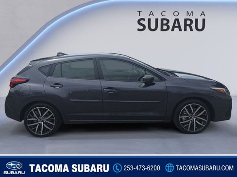 New 2026 Subaru Impreza 2.0i Sport AWD/4WD image 6