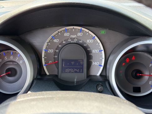 Used 2009 Honda Fit Sport image 16