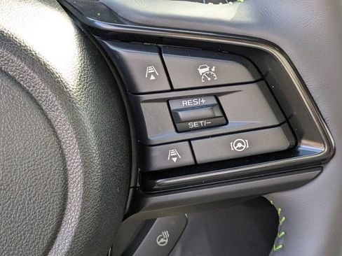 New 2026 Subaru Ascent Bronze Edition image 15