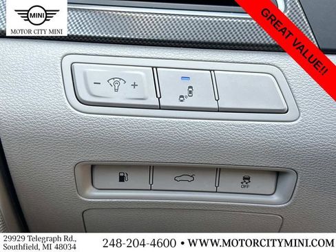 Used 2015 Hyundai Sonata Sport w/ Option Group 03 image 29