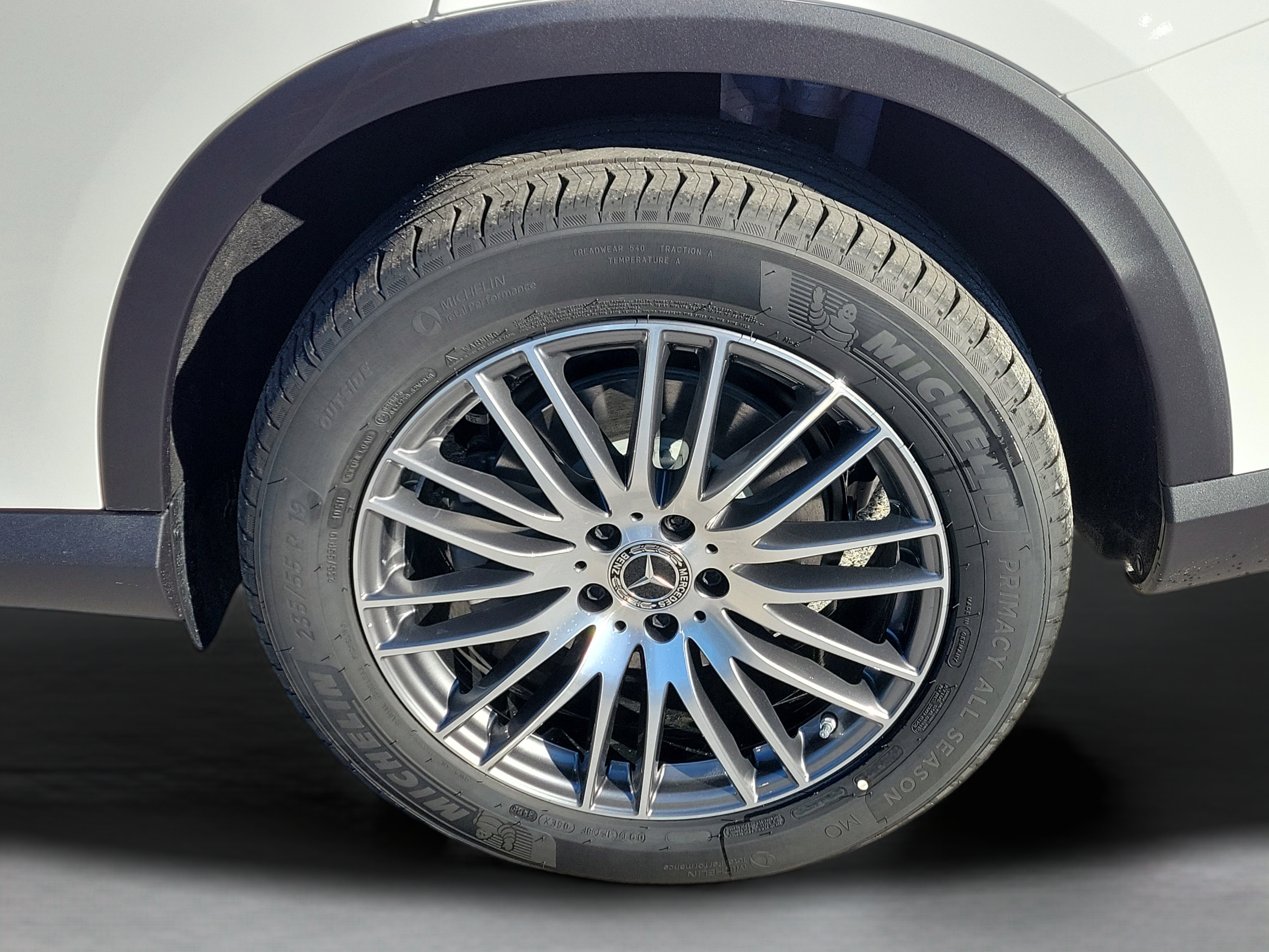 Certified 2026 Mercedes-Benz GLC 300 image 29