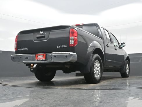 Used 2015 Nissan Frontier SV w/ SV Value Truck Package image 27