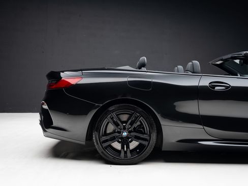 Used 2023 BMW M850i xDrive Convertible w/ M Sport Professional Package AWD/4WD image 39