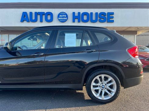Used 2015 BMW X1 xDrive28i AWD/4WD image 37