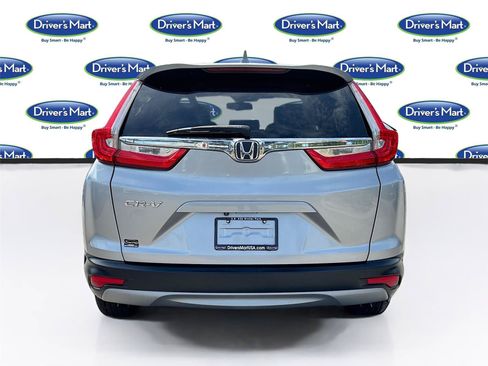 Used 2018 Honda CR-V EX-L image 6