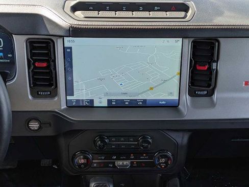Certified 2024 Ford Bronco Raptor w/ Interior Carbon Fiber Pack 6 AWD/4WD image 32