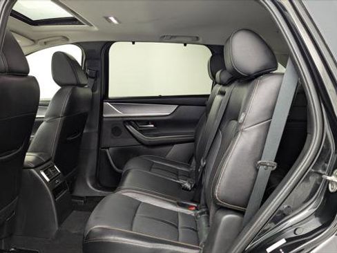 Used 2024 MAZDA CX-90 3.3 Turbo w/ Preferred Plus image 14