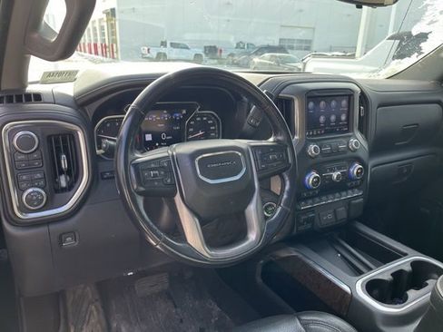 Used 2019 GMC Sierra 1500 Denali w/ Denali Ultimate Package image 10