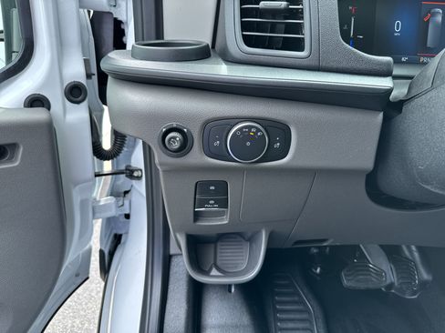 New 2026 Ford Transit 150 148 Medium Roof RWD image 25