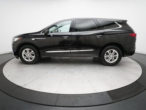 Used 2021 Buick Enclave Essence w/ Sound and Sites Package AWD/4WD image 25