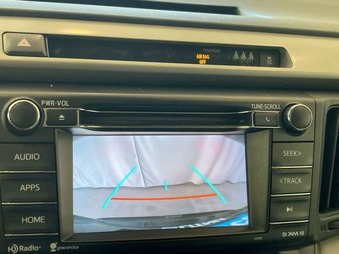 Used 2018 Toyota RAV4 XLE w/ Plus Extra Value Package image 17