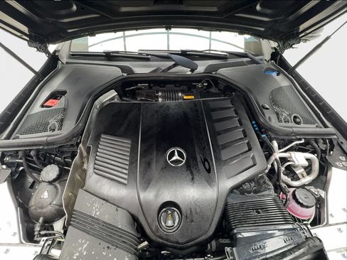 Used 2022 Mercedes-Benz E 450 Coupe image 18