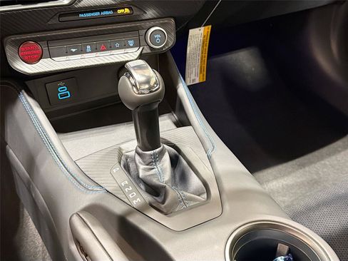 New 2025 Ford Mustang Dark Horse RWD image 17