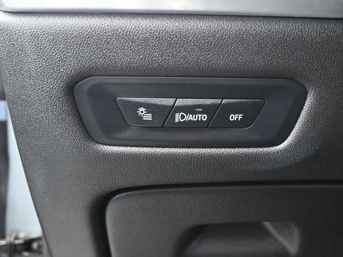 Used 2024 BMW X5 sDrive40i w/ Premium Package RWD image 17