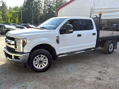 Used 2018 Ford F350 XLT