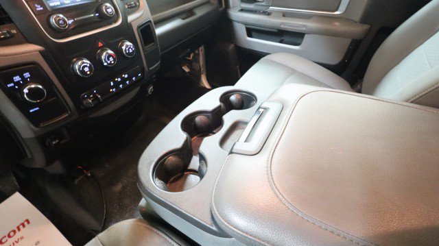 Used 2018 RAM 3500 Tradesman w/ Power & Remote Entry Group AWD/4WD image 16
