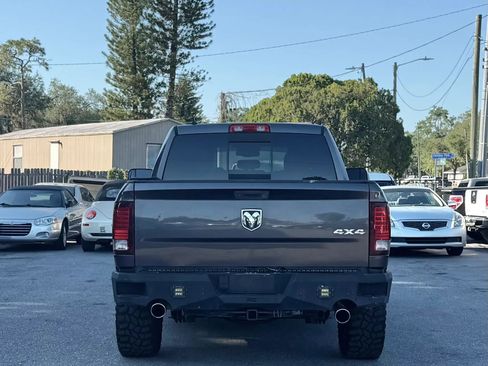 Used 2014 RAM 1500 Sport w/ Convenience Group AWD/4WD image 6