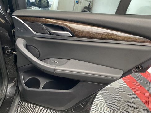 Used 2019 BMW X3 xDrive30i AWD/4WD image 10