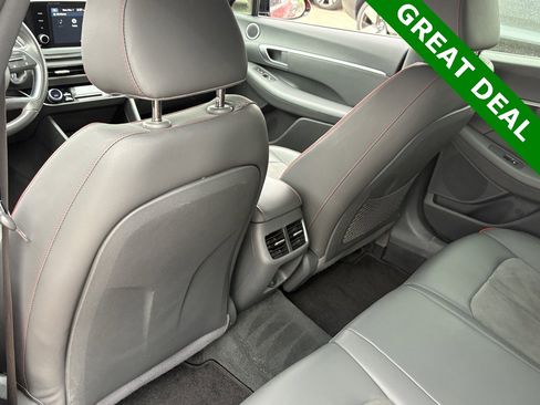 Used 2021 Hyundai Sonata SEL Plus image 32