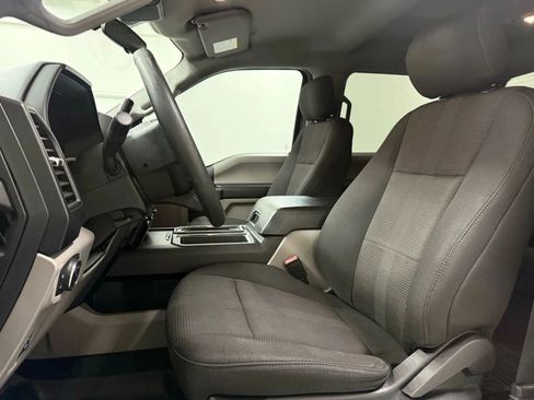 Used 2020 Ford F150 XL w/ Equipment Group 101A Mid image 11