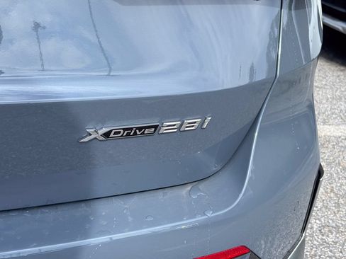 New 2026 BMW X1 xDrive28i w/ Convenience Package AWD/4WD image 7