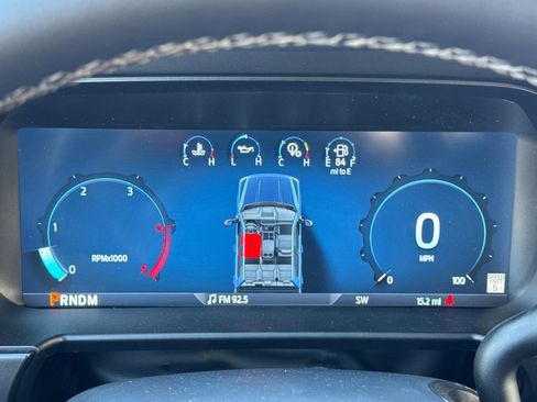 New 2026 Ford F350 Lariat w/ Lariat Ultimate Package image 29