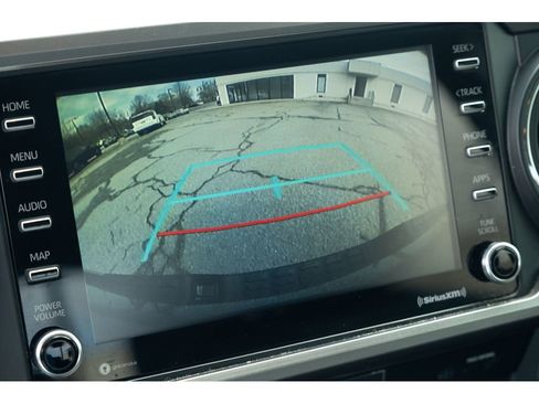 Used 2021 Toyota Tacoma SR5 image 22