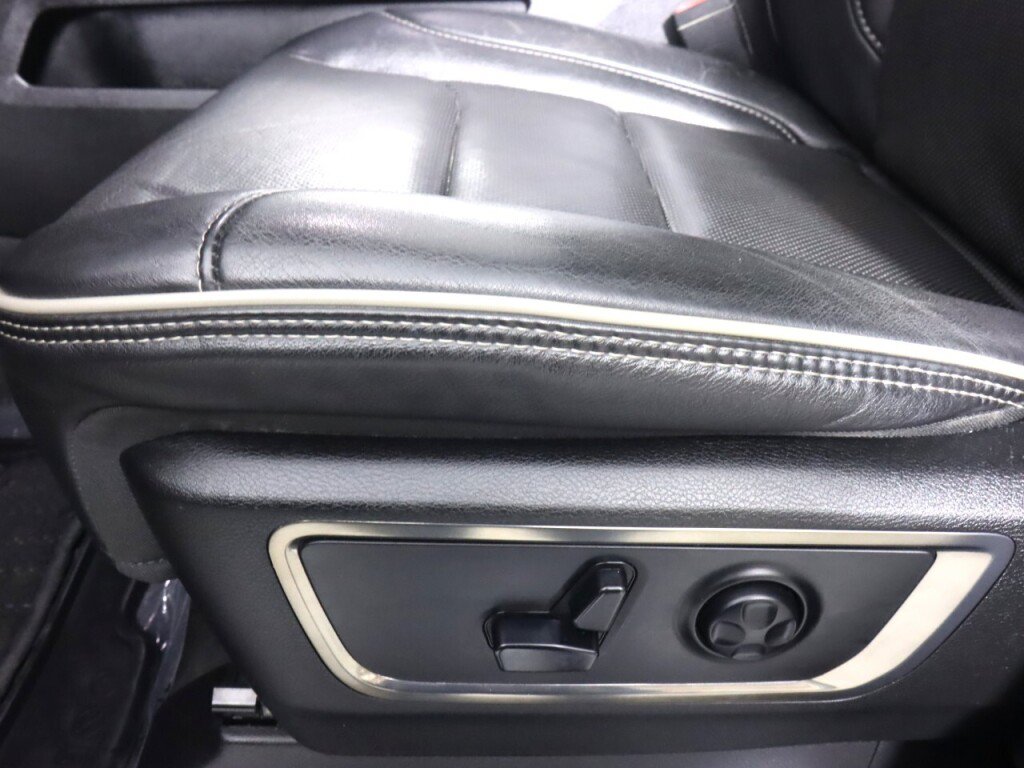 Used 2020 RAM 1500 Limited AWD/4WD image 34