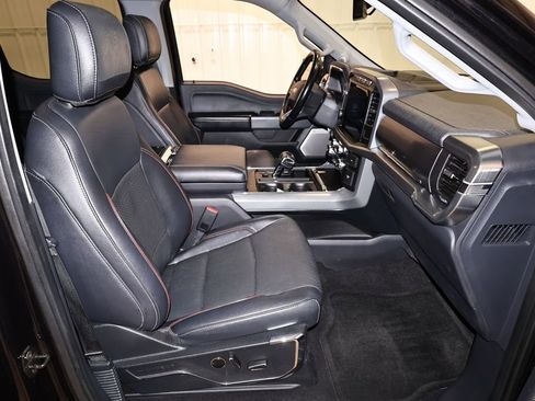 Certified 2021 Ford F150 Lariat w/ Equipment Group 502A High AWD/4WD image 19