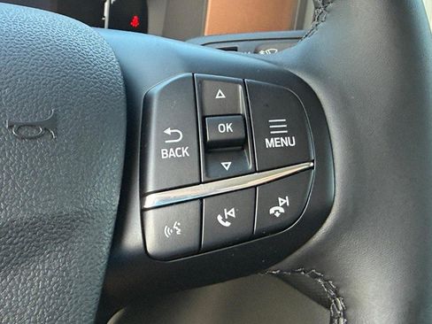 New 2026 Ford Bronco Sport Outer Banks w/ Outer Banks Tech Package+ AWD/4WD image 9